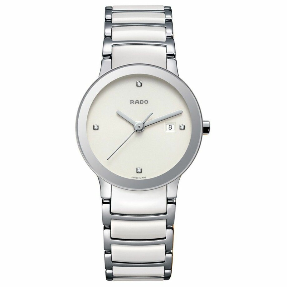 RADO Centrix R30928722 watch