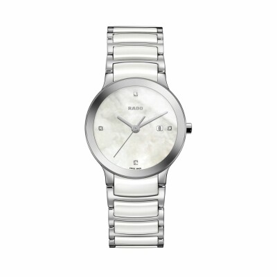 Montre RADO Centrix Diamonds R30928902