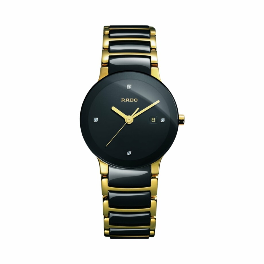 RADO Centrix Diamonds R30930712 watch