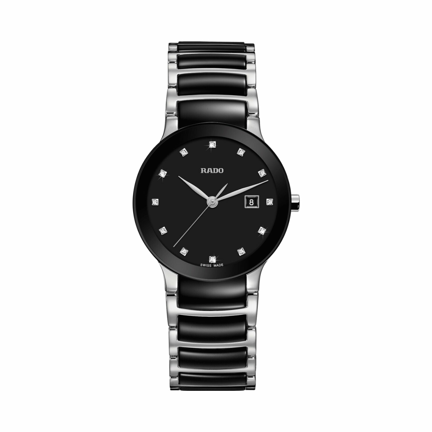 Montre rado centrix online homme