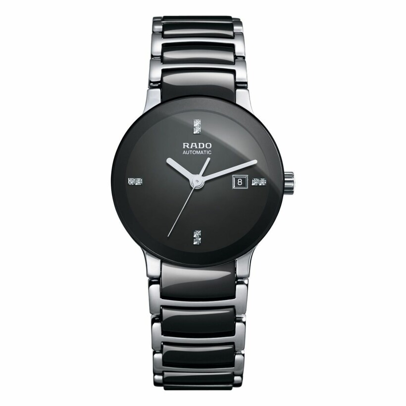 Rado Centrix Diamonds R30942702 watch