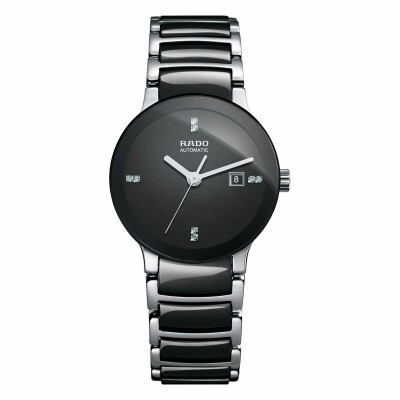 Montre RADO Centrix Diamonds R30942702