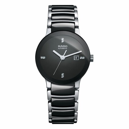 Montre RADO Centrix Diamonds R30942702