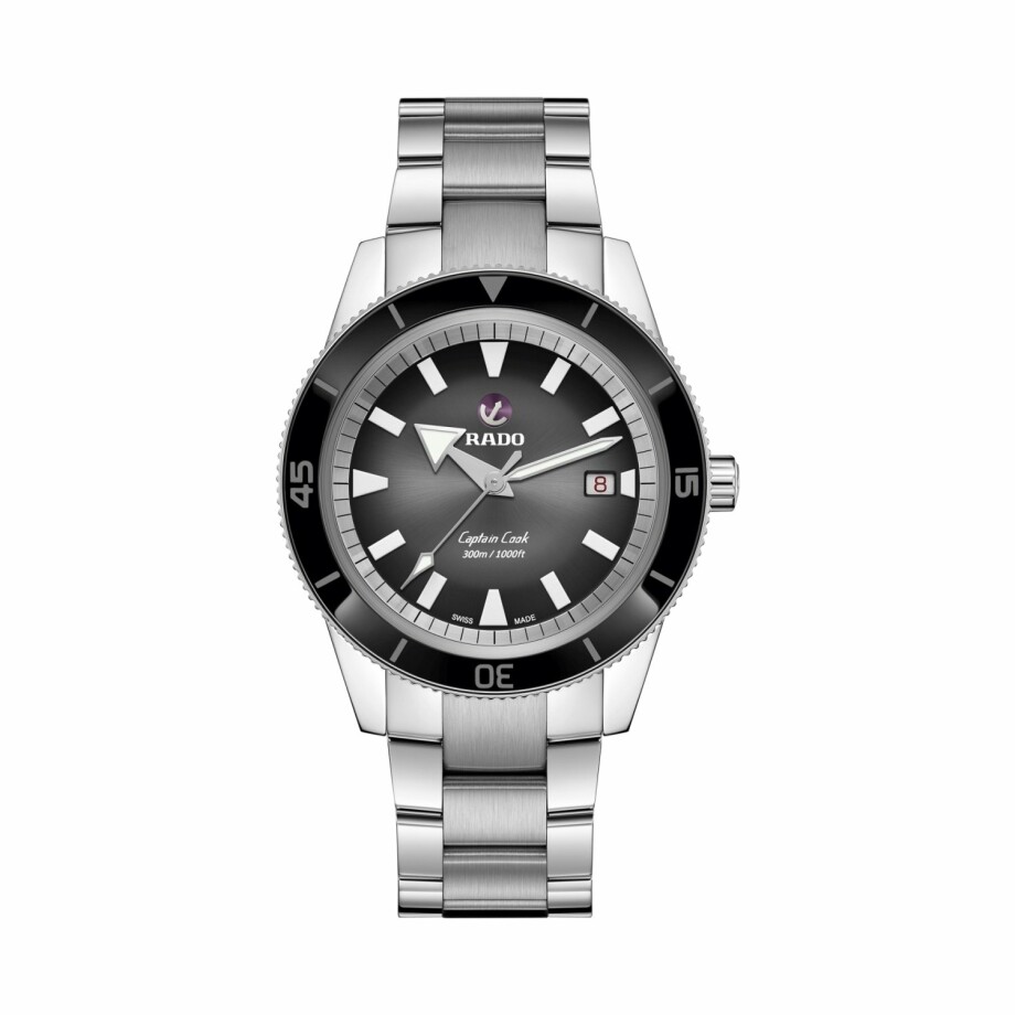 RADO Captain Cook Automatic R32105153 watch