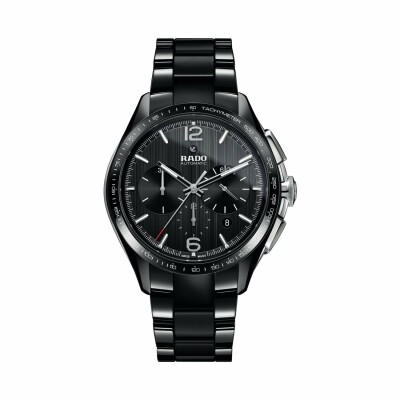 Montre RADO HyperChrome Automatic Chronograph R32121152