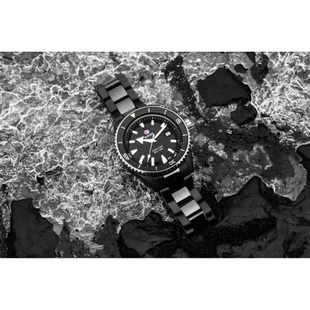 Montre RADO Captain Cook High-Tech Ceramic Diver R32129152