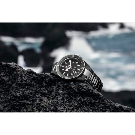 Montre RADO Captain Cook High-Tech Ceramic Diver R32129152