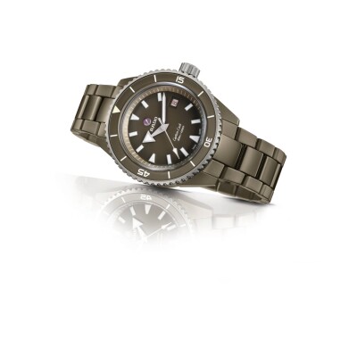 RADO Captain Cook High-Tech Ceramic Diver R32130312-horloge