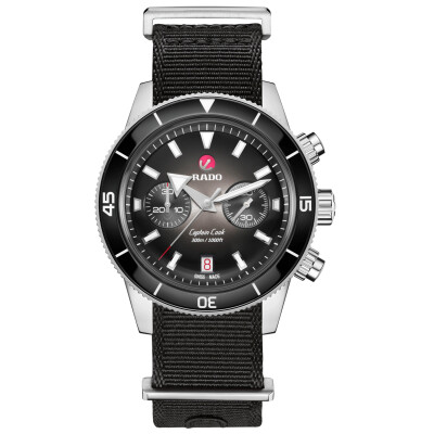 Montre RADO Captain Cook Automatic Chronograph R32145158