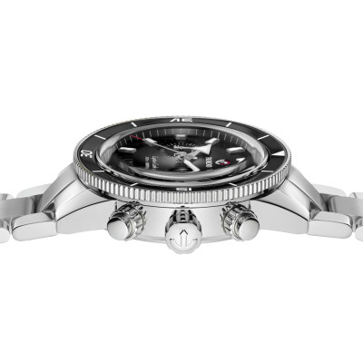 Montre RADO Captain Cook Automatic Chronograph R32145158