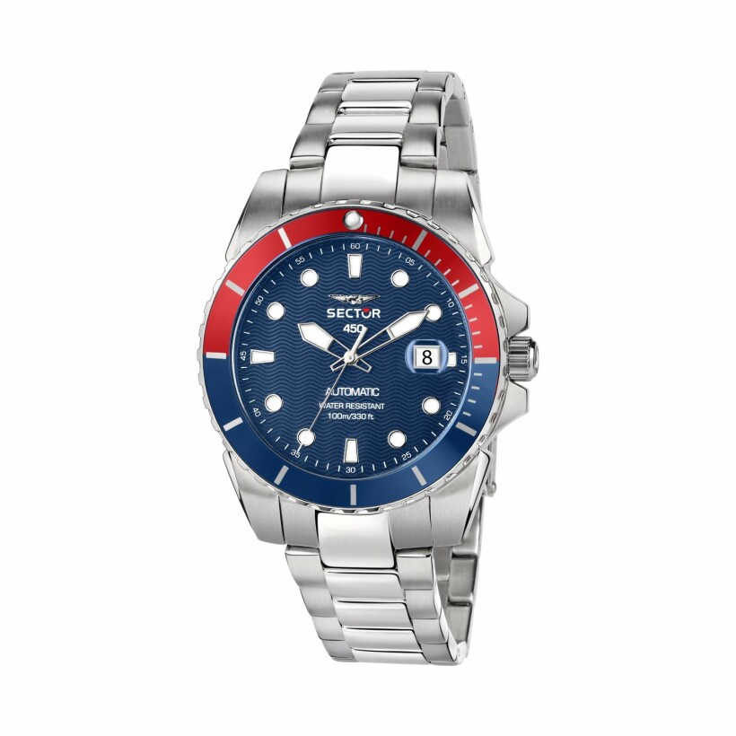 Montre Sector 450 R3223276001