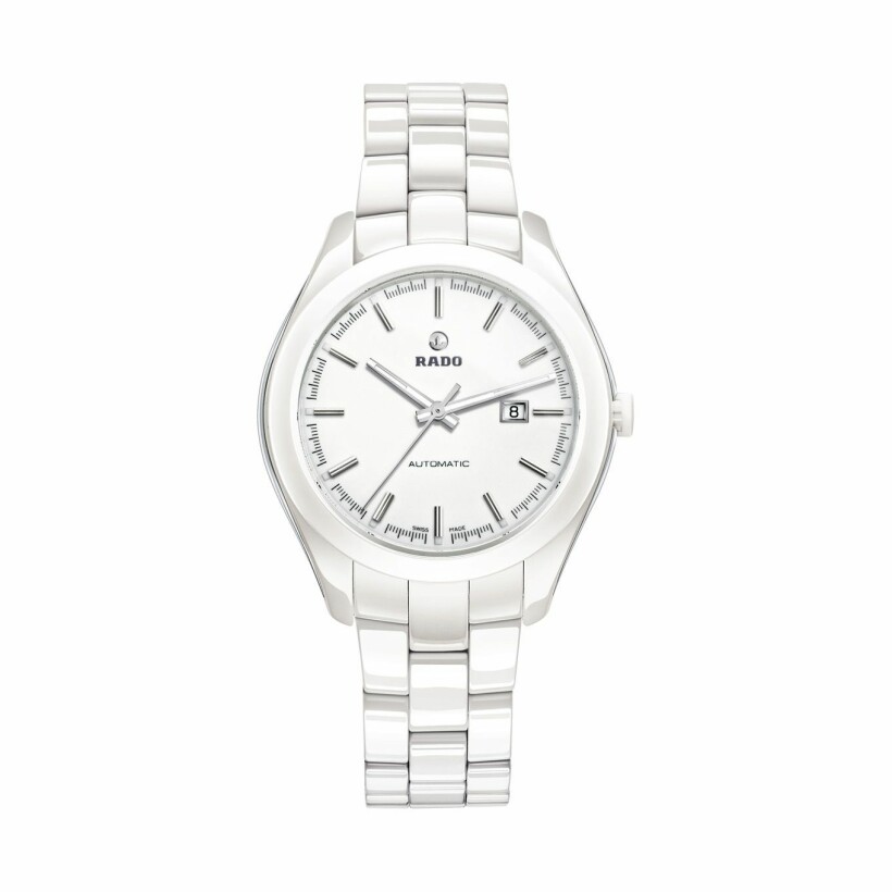 RADO Hyperchrome Automatic Diamonds R32258012 watch