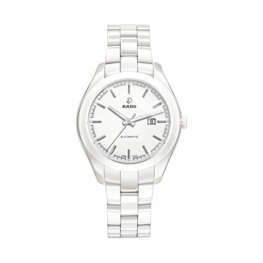 Rado Hyperchrome Automatic Diamonds R32258012 watch