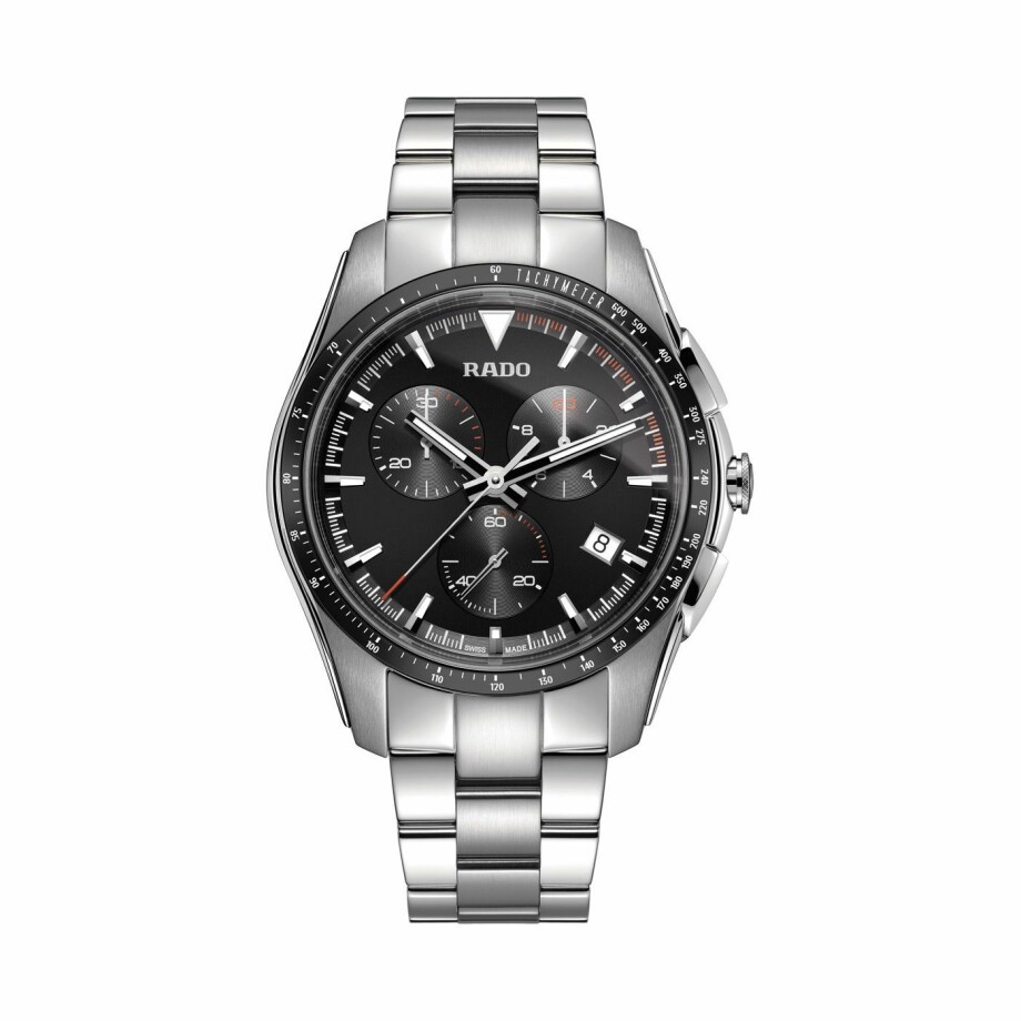 Rado Hyperchrome Chronograph R32259153 watch