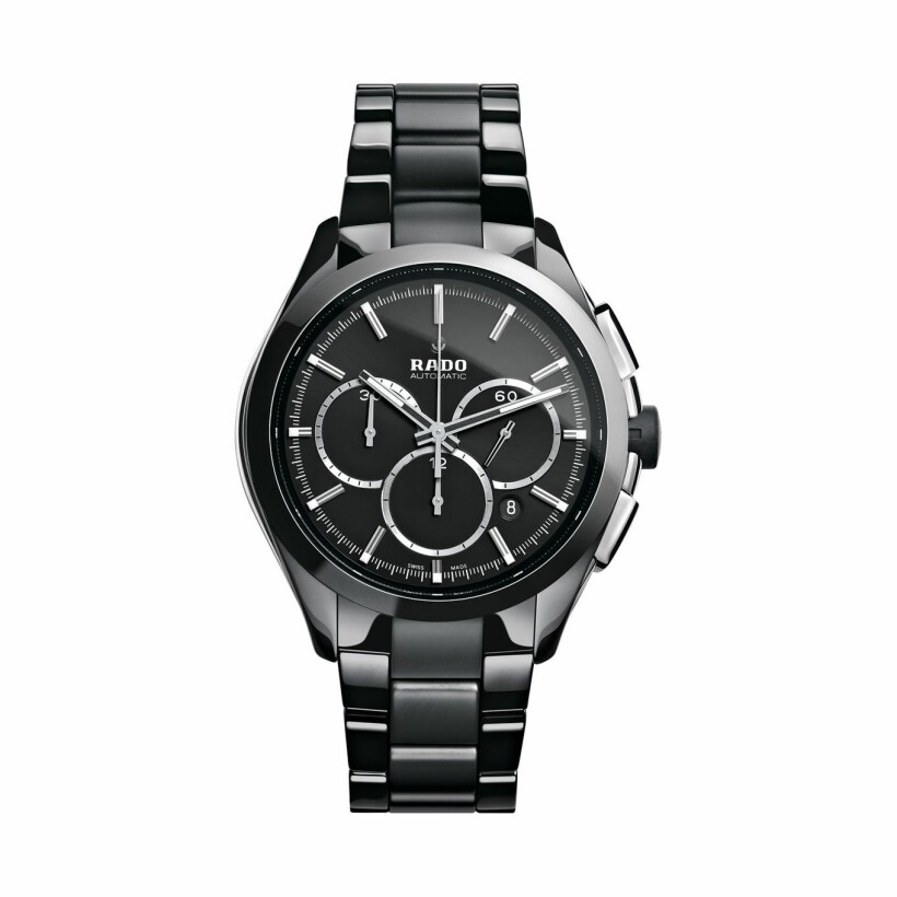 Rado Hyperchrome Automatic Chronograph R32275152 watch