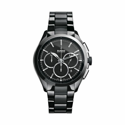 Montre RADO Hyperchrome Automatic Chronograph R32275152