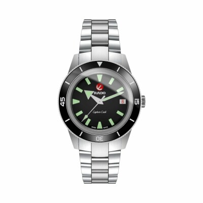 Montre RADO Captain Cook Automatic R32500153