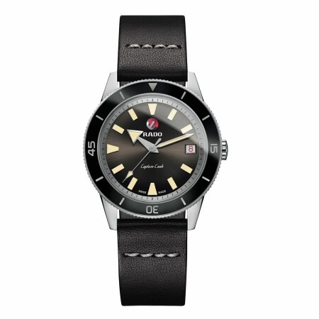 Montre RADO Captain Cook R32500305