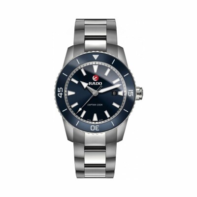 Montre RADO Captain Cook R32501203