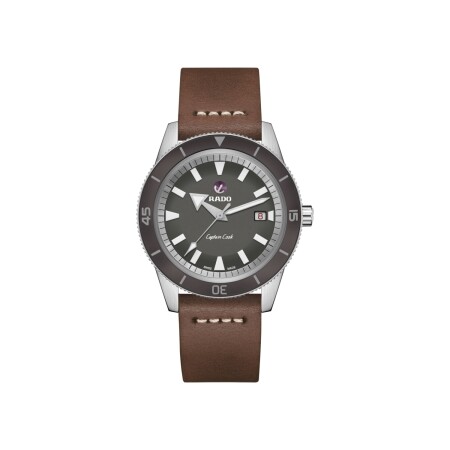 Montre RADO Captain Cook Automatic R32505019