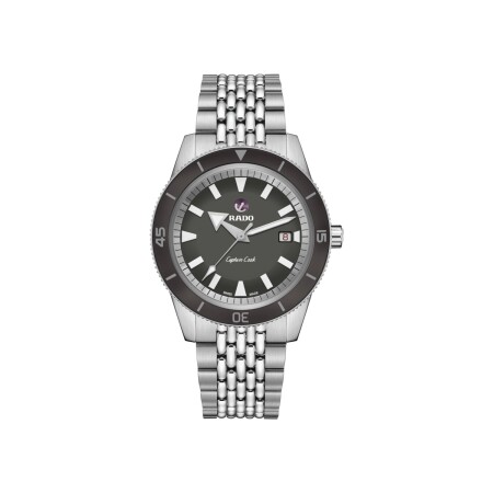 Montre RADO Captain Cook Automatic R32505019