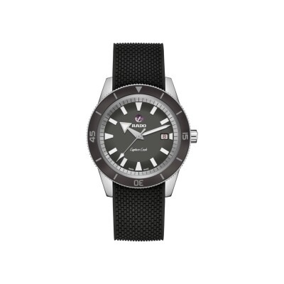 Montre RADO Captain Cook Automatic R32505019