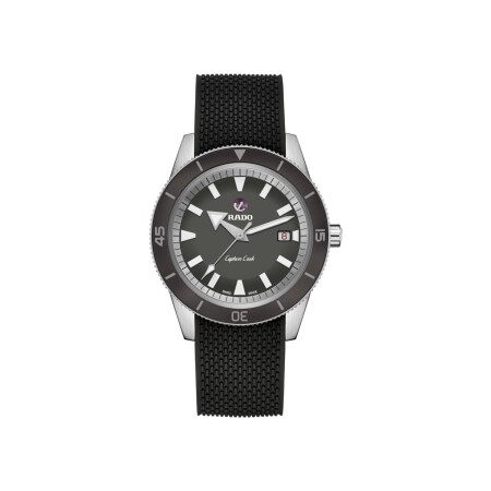 Montre RADO Captain Cook Automatic R32505019