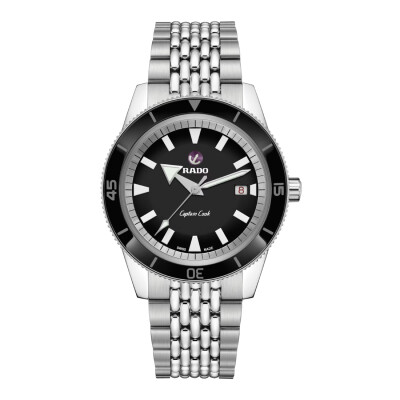 RADO Captain Cook Automatic watch R32505153