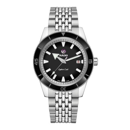 Montre RADO Captain Cook Automatic R32505153