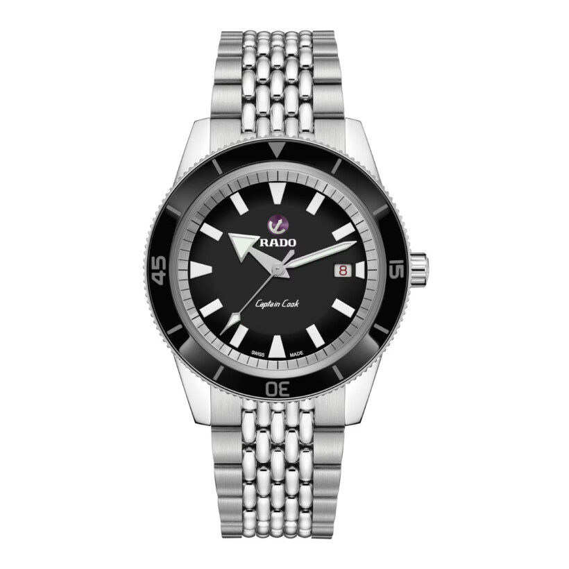 RADO Captain Cook Automatic watch R32505153