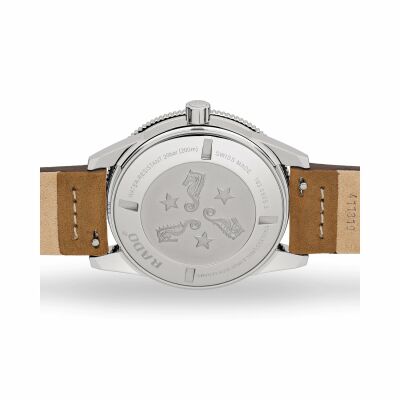 Montre RADO Captain Cook Automatic R32505205
