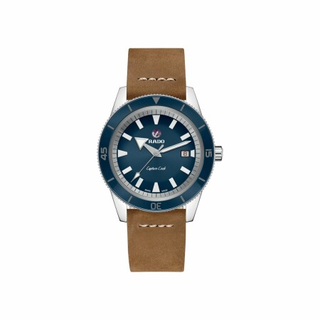 Montre RADO Captain Cook Automatic R32505205