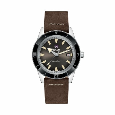 Montre RADO Captain Cook Automatic R32505305