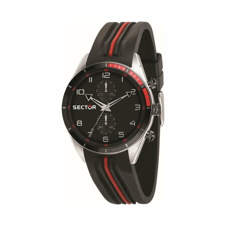 Montre Sector 770 R3251516003