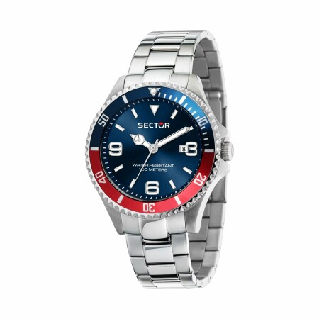 Montre Sector 230 R3253161018