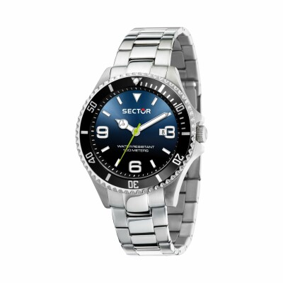 Montre Sector 230 R3253161020