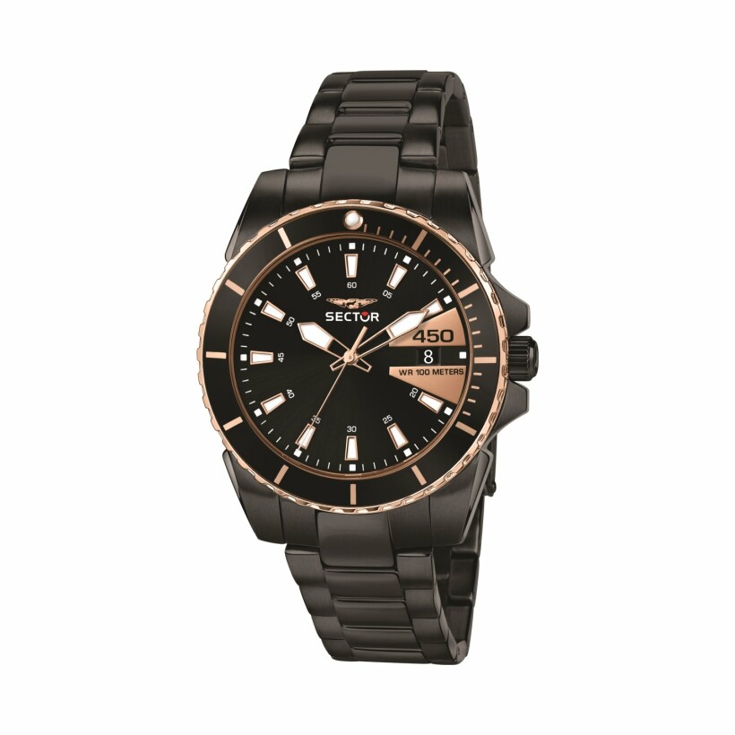 Montre Sector 450 R3253276006