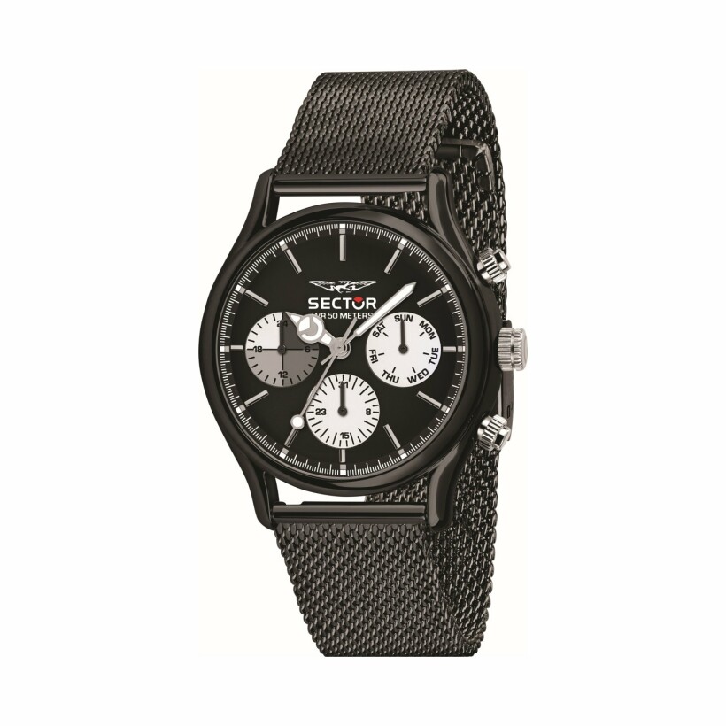 Montre Sector 660 R3253517003