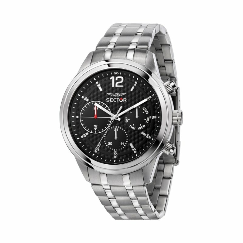 Montre Sector 670 R3253540007