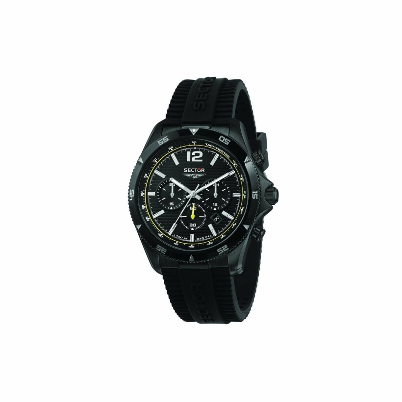Montre Sector 650 R3271631001