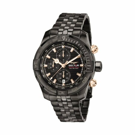 Montre Sector Diving Team R3273635003