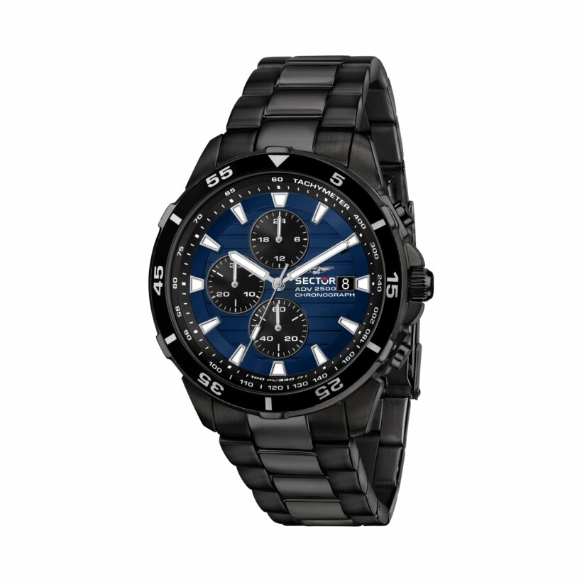 Montre Sector ADV 2500 R3273643001