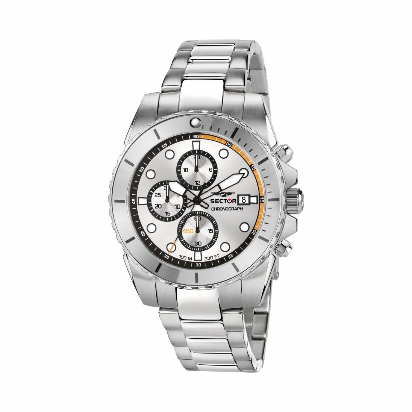 Montre Sector 450 R3273776004