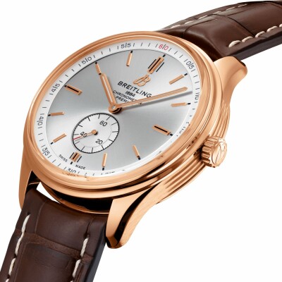 Breitling Premier Automatic 40-horloge