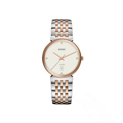 Montre RADO Florence Classic Diamonds R48912723