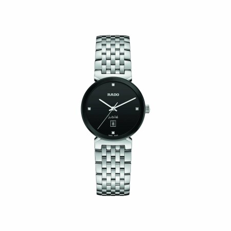 Montre RADO Florence Classic Diamonds R48913713