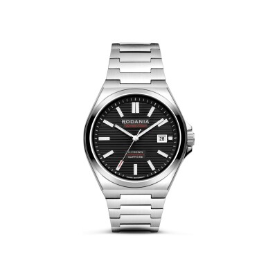 Montre Rodania World Star R74001