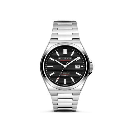 Montre Rodania World Star R74001