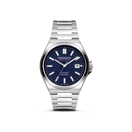 Montre Rodania World Star R74002