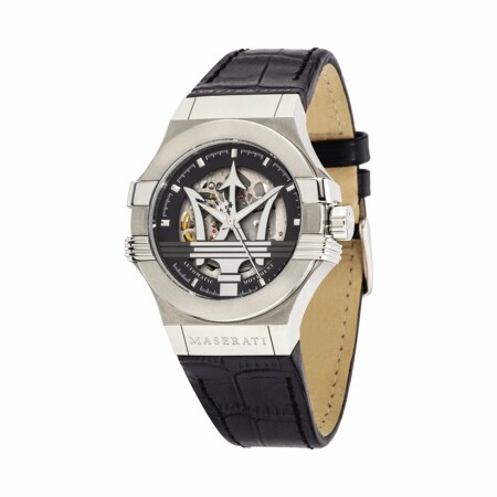 Montre Maserati Potenza R8821108038